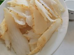 -昭通天麻竹荪火腿鸡(严家地店)