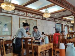 -砂锅居(西四店)