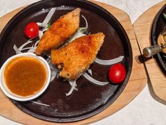 -俄士厨房(环球港店)