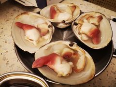 -白仁仔· 活烤海鲜 宵夜(豫园店)