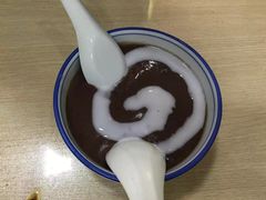 陈皮红豆沙-八亩沟擀面皮(西安首店)