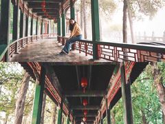 -北京颐和宾馆