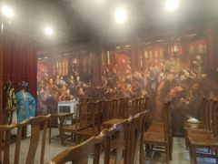 -陕西戏曲非遗博物馆