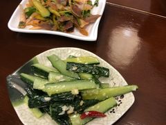 -雲栖斜街炸酱面馆