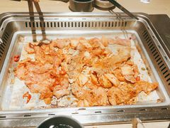 -新石器烤肉(西田城店)