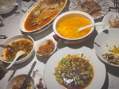 -徽州月·民间徽菜(浦东总店)