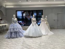 -MuseMarry婚纱(前海嘉里中心店)