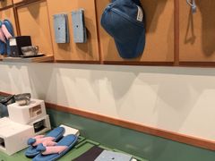 -M Stand(南京新街口金鹰店)