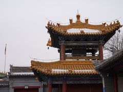 -席力图召