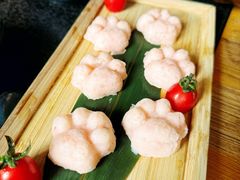 -湊湊火锅·茶憩(南京东路悦荟店)