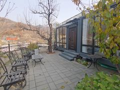 -京北渔家傲