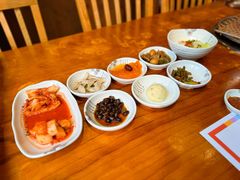 辣白菜-青鹤谷(苏州店)