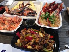 -盒马鲜生(莱蒙都会店)