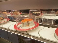 -友壹町寿司(嘉洲广场店)
