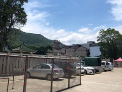 -悦城龙母祖庙