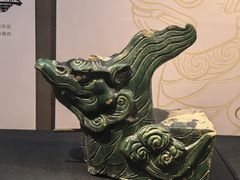 -西安唐皇城墙含光门遗址博物馆