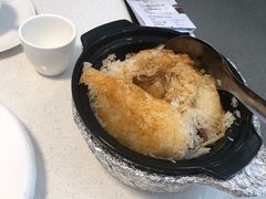 -煲王粤菜餐厅(中侨中心店)