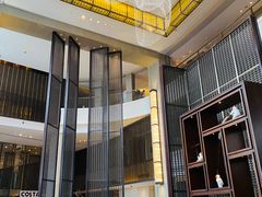 -舟山希尔顿酒店