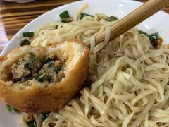 -煎意浓·吴记煎包(交通路店)