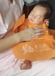 -龙文宝贝上门婴儿理发满月剃胎毛(总店)