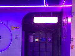 -关你鬼室大型密室逃脱(佛山创意园店)