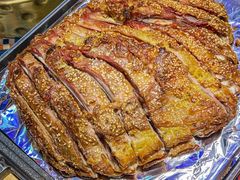 -阿依来新疆餐厅(奥城店)