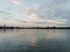 -长春市南湖公园