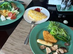 -义乌香格里拉•食尚汇MIX