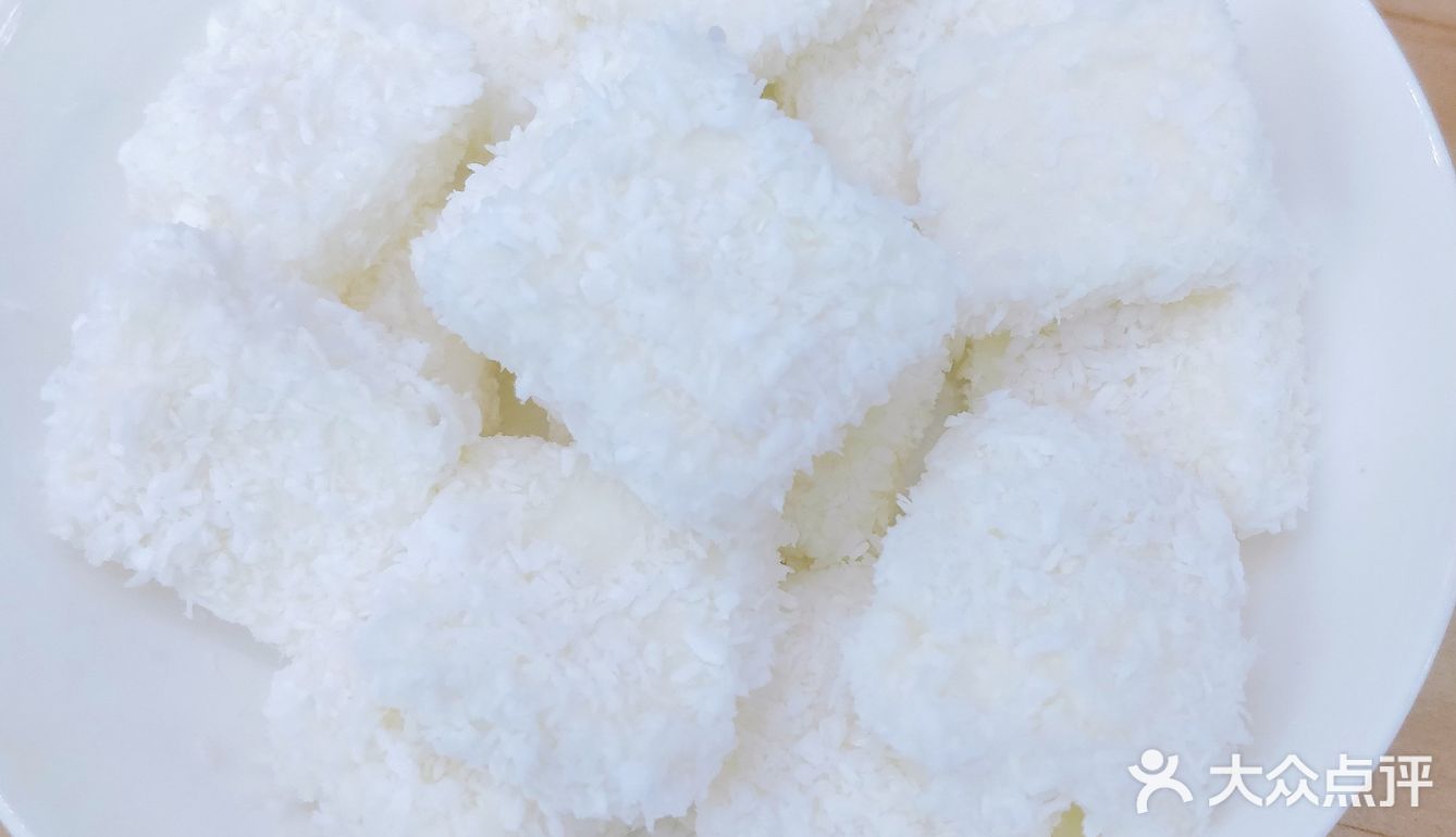 成都美食攻略│下午茶甜品