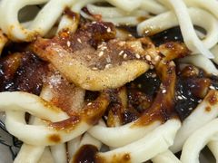 -洁美凉粉店(温江店)