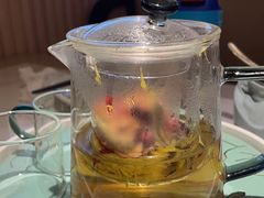 -荷花亭·湖北融合菜(中商广场店)