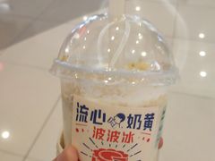 -喜茶(东莞汇一城店)