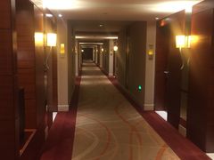 -元一希尔顿酒店·禅自助餐厅·啤酒花园