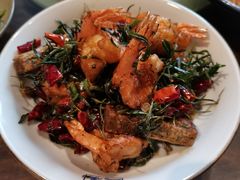 -兰溪小馆(东直门簋街店)