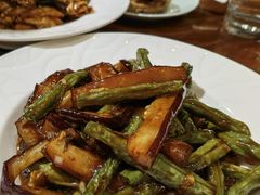 -南门小馆·清真(国贸商城店)