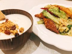 -巴依老爷·新疆美食(上城区天城路店)