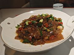-南山翁新概念川菜(江宁万达广场店)
