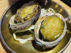 -质烤烤物·活烤海鲜(质烤总店)