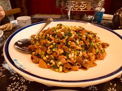 -旺角小渔村·海肠捞饭开创者(环山路店)