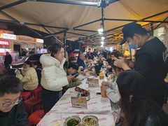 -回味黑鸭煲·始于2006(万松园店)