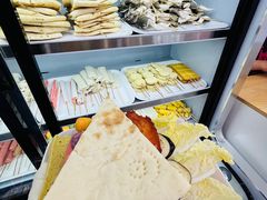-滴滋味·新疆炒米粉·炒三凉(乌市总店)