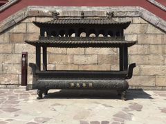 -普陀宗乘之庙(小布达拉宫)