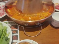 -刘老表·瓦罐汤涮肉(青云谱店)