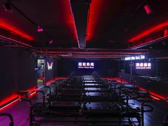 -超菲特健身工作室(晨月店)