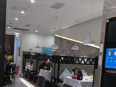 -味+新京宴·烤鸭·北京菜(创意谷店)