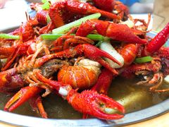 -龙虾奇迹(大华三路店)