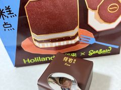 -好利来(团结湖店)