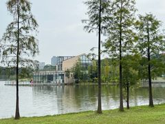 -东莞植物园