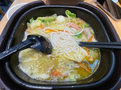 -阿香米线(凯德广场.1818店)