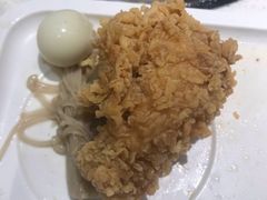 -龍歌自助小火锅(崂山丽达店)